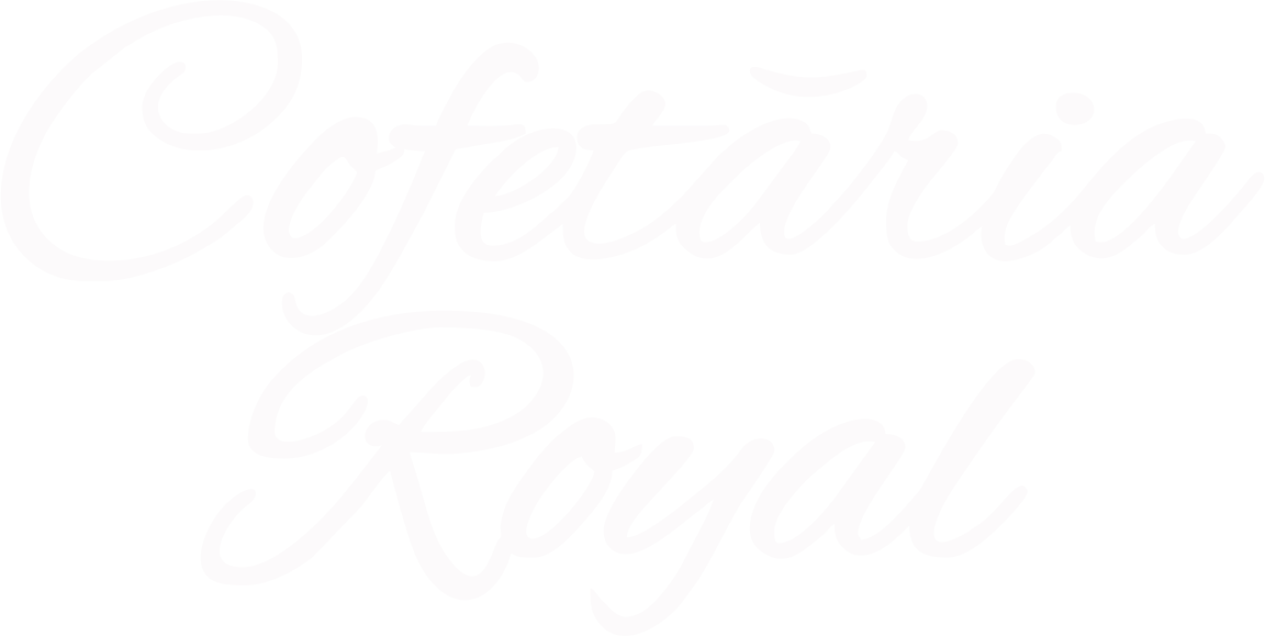 Cofetaria Royal