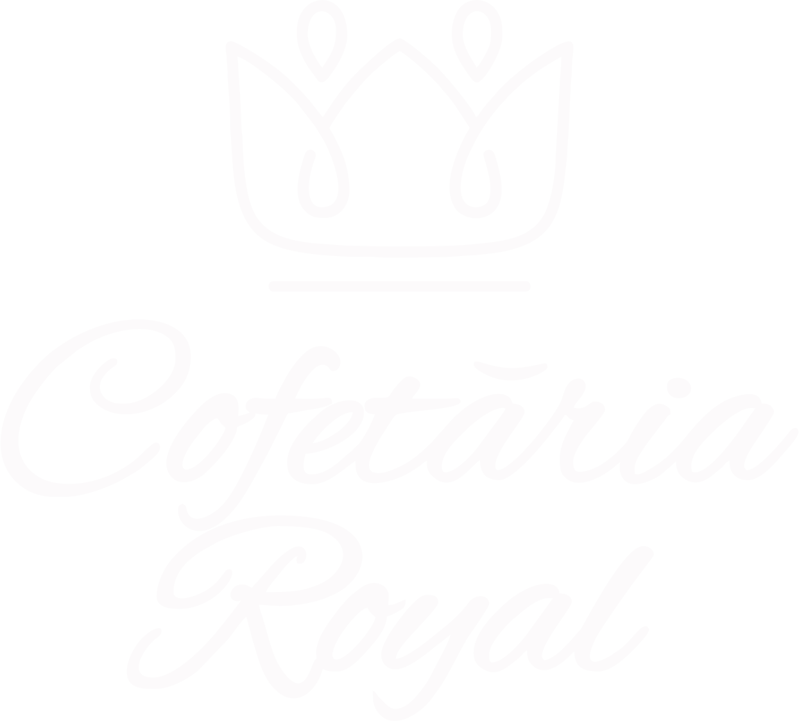 Cofetaria Royal