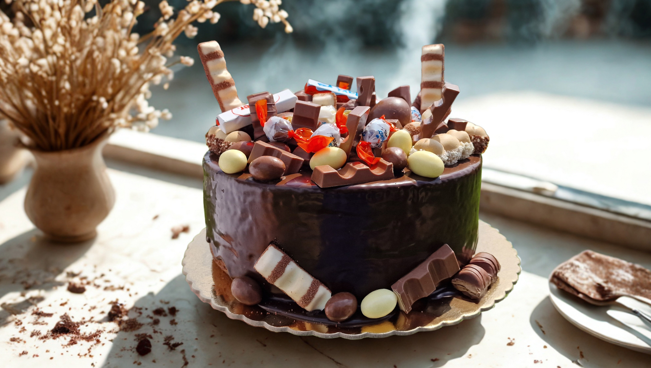 Tort Kinder
