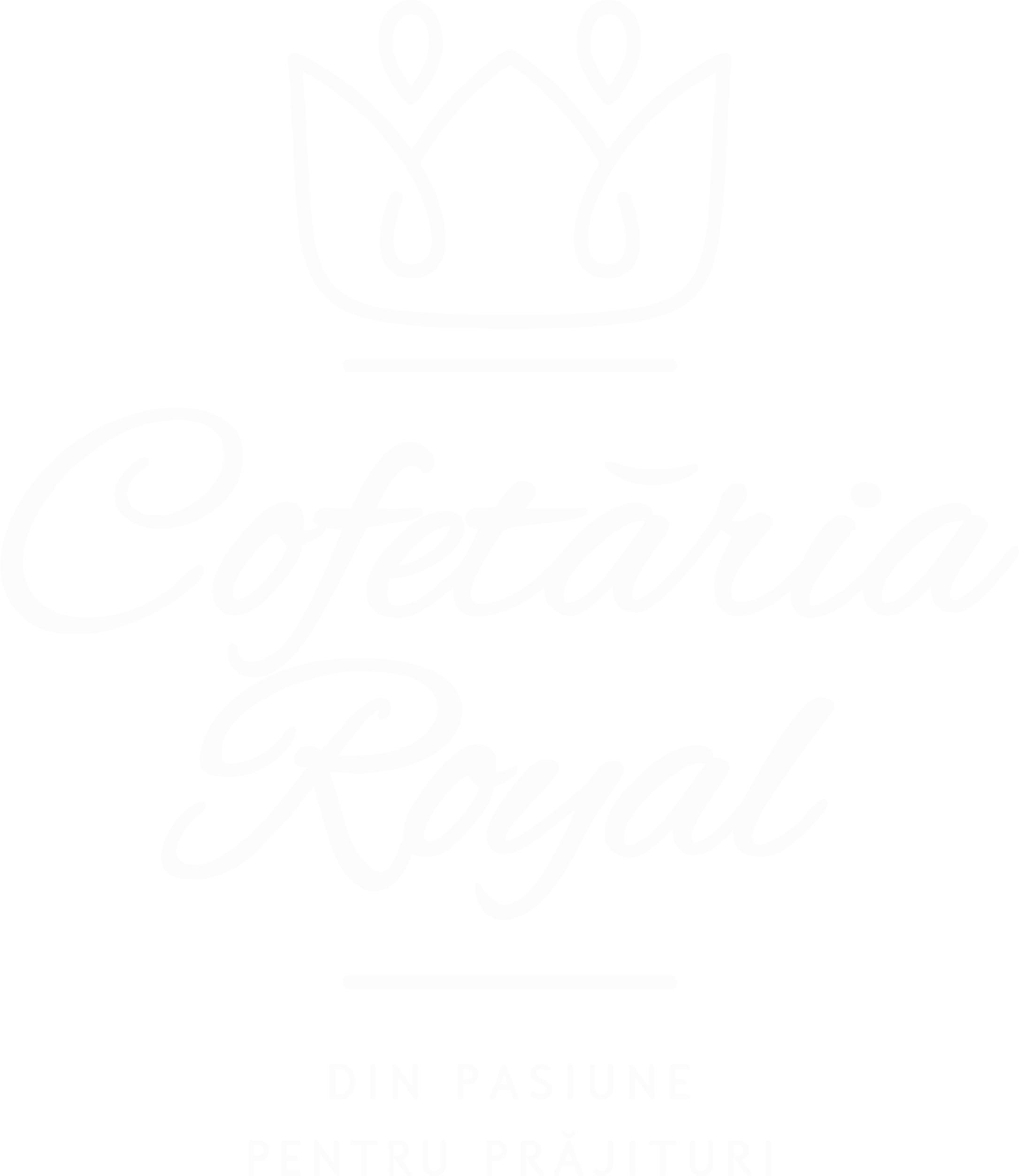 Cofetaria Royal