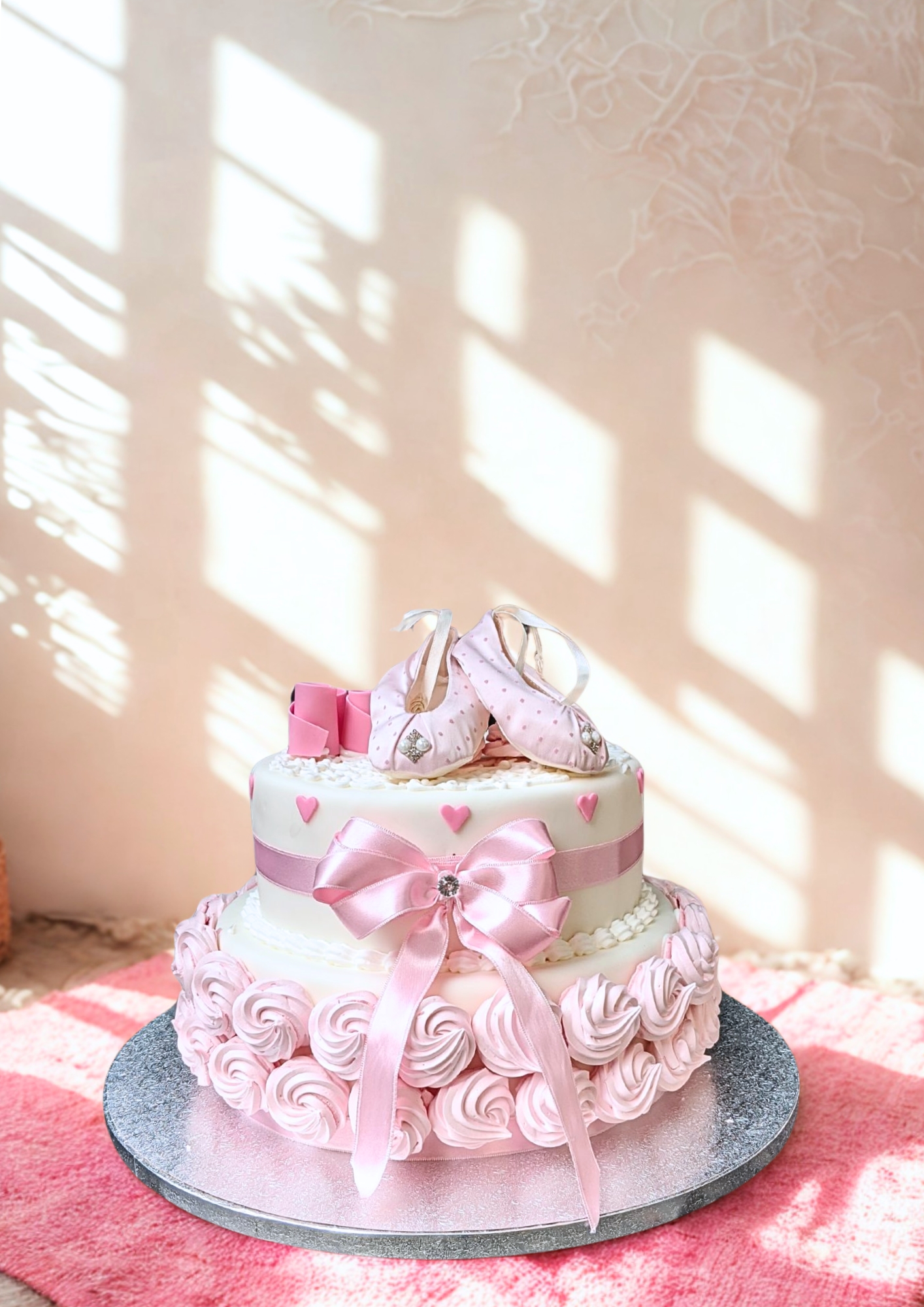 Tort Princess Love